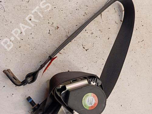 Front right seatbelt FORD TOURNEO CONNECT 1.8 TDCi | BP34325897I25 - Image 2