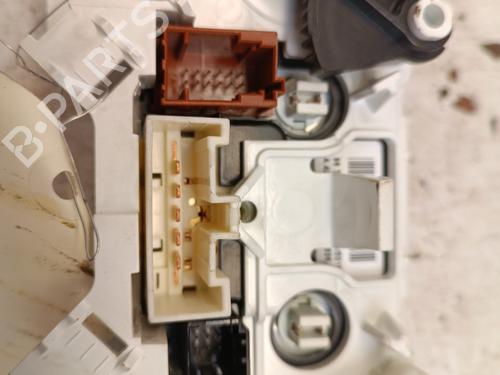 Climate control PEUGEOT PARTNER Box Body/MPV 1.6 HDi | BP38678080I5 - Image 3