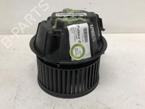 Heater blower motor DACIA DUSTER (HS_) | BP34320686M62 - Image 3