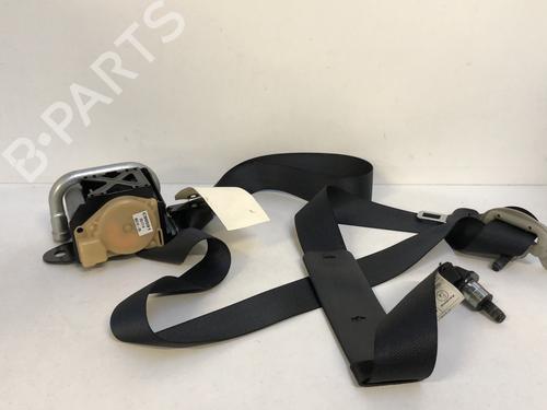 Used Front right seatbelt Front right seatbelt NISSAN MICRA IV (K13K, K13KK) 1.2 (80 hp) 34320387 34320387