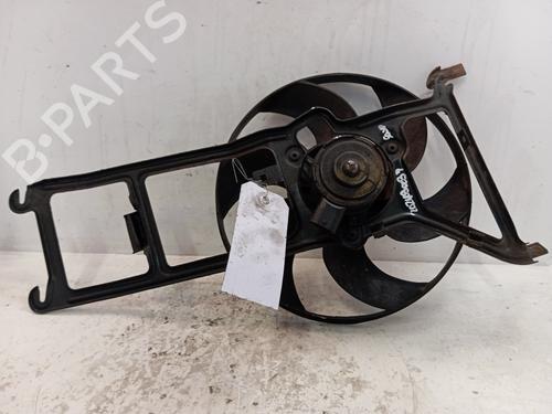 Used Radiator fan Radiator fan CITROËN SAXO (S0, S1) 1.5 D (58 hp) 34323421 34323421