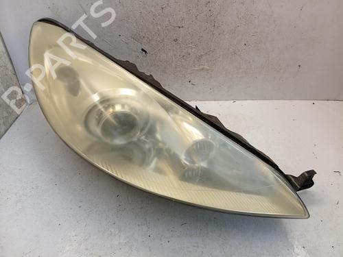 Used Right headlight Right headlight PEUGEOT 407 Coupe (6C_) 2.7 HDi (204 hp) 40032758 40032758