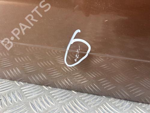 Used Left front door Left front door 37586716 37586716