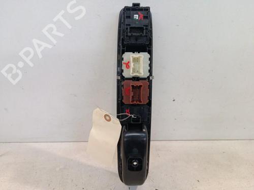 Used Left front window switch Left front window switch DACIA SANDERO III 1.0 TCe 90 (91 hp) 34321577 34321577