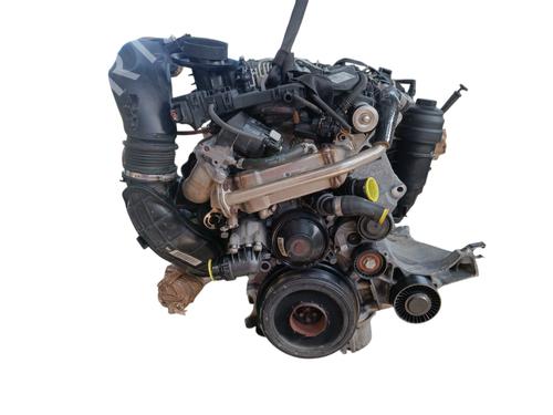 Engine BMW 5 Gran Turismo (F07) | BP37244706M1 - Image 2