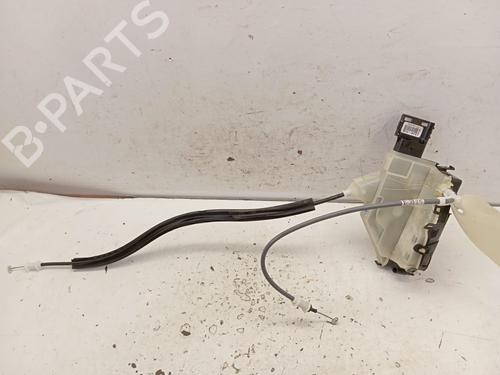 Used Front right lock Front right lock CITROËN C3 AIRCROSS II (2R_, 2C_) 1.5 BlueHDi 100 (2CYHYJ) (102 hp) 34328776 34328776