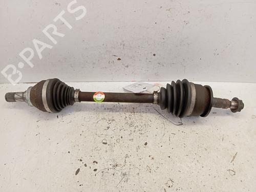 Used Left front driveshaft Left front driveshaft OPEL ASTRA J Saloon [2012-2026] 34328538 34328538