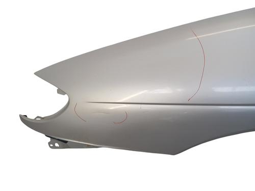 Used Left front fenders Left front fenders RENAULT MEGANE I (BA0/1_) 1.4 e (BA0E, BA0V) (75 hp) 35810250 35810250
