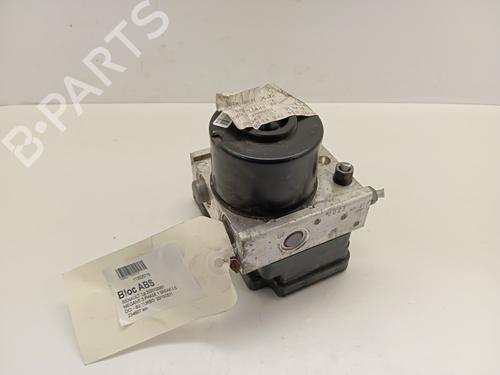 Used ABS pump ABS pump RENAULT MEGANE III Grandtour (KZ0/1) 1.5 dCi (KZ09, KZ0D, KZ1G, KZ29, KZ14, KZ1W, KZ10, KZ1F,... (110 hp) 34327225 34327225