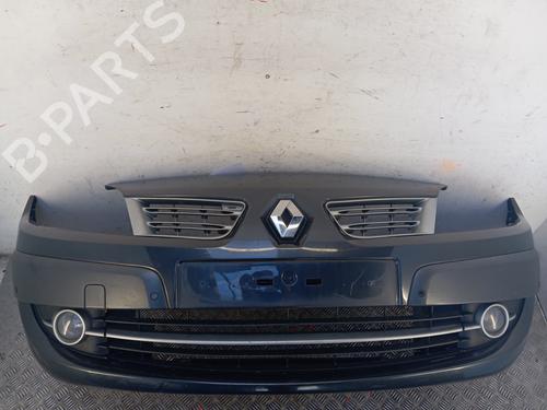 Used Front bumper Front bumper 39488458 39488458