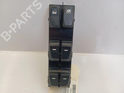 Mando elevalunas delantera derecho Mando elevalunas delantera derecho HYUNDAI ix35 (LM, EL, ELH) 1.7 CRDi (116 hp) 37504234 37504234