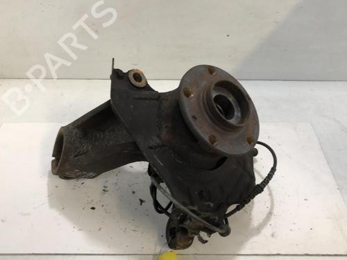 Manga de eixo frente direita Manga de eixo frente direita FIAT DUCATO Van (250_) 120 Multijet 2,3 D (120 hp) 34320979 34320979