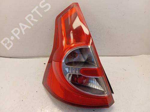 Used Left taillight Left taillight 39626688 39626688
