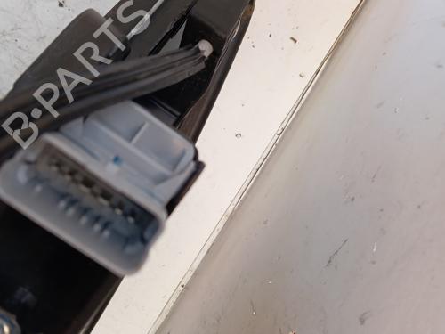 Front right window mechanism OPEL CORSA F (P2JO) 1.2 (68) | BP34325789C23 - Image 3