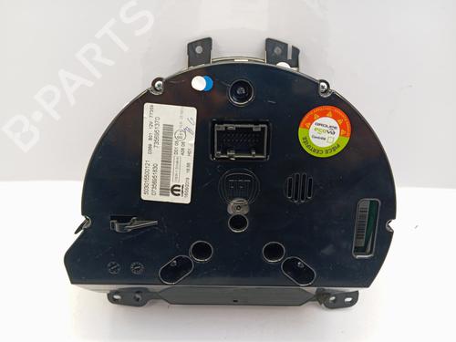 Used Instrument cluster Instrument cluster 37586687 37586687