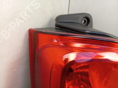 Used Left taillight Left taillight 37077667 37077667
