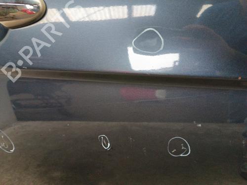 Used Right front door Right front door HONDA FR-V (BE) 2.2 i CTDi (BE5) (140 hp) 34322936 34322936