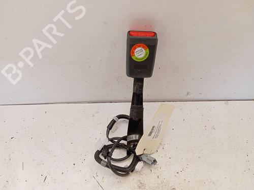 Sikkerhedssele-spænde Sikkerhedssele-spænde TOYOTA VERSO (_R2_) 1.6 D4-D (WAR20_) (112 hp) 34325606 34325606