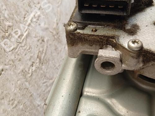 Front wiper motor FORD TRANSIT Van (FA_ _) 2.2 TDCi | BP39969373M29 - Image 2