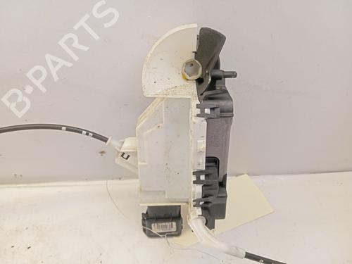 Used Front left lock Front left lock 38677907 38677907