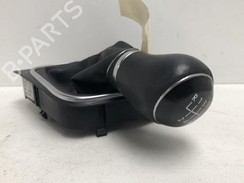 Pomo de la palanca de cambios Pomo de la palanca de cambios VW SCIROCCO III (137, 138) 2.0 TDI (140 hp) 34320456 34320456
