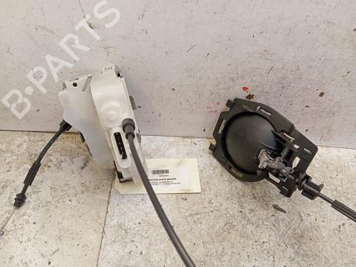 Used Front left lock Front left lock 37077843 37077843