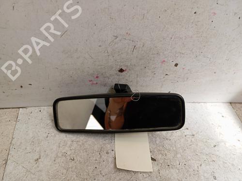 Used Rear mirror Rear mirror CITROËN BERLINGO / BERLINGO FIRST MPV (MF_, GJK_, GFK_) 2.0 HDI 90 (MFRHY) (90 hp) 36472475 36472475
