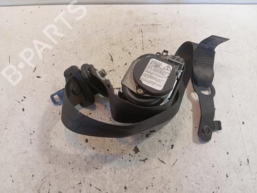 Used Front right seatbelt Front right seatbelt 34326160 34326160