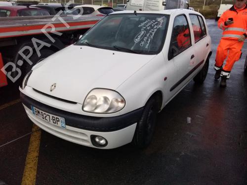 Used Parts RENAULT CLIO II (BB_, CB_)    4629433