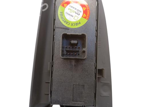 Used Left front window switch Left front window switch VW TOURAN (1T3) 1.6 TDI (105 hp) 35810068 35810068