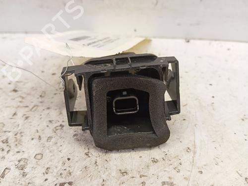 Camera RENAULT KANGOO III Box Body/MPV 1.5 Blue dCi 115 (FJAC) | BP37737951E14 - Image 2