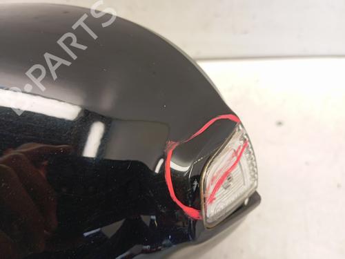 Used Left mirror Left mirror HYUNDAI KONA (OS, OSE, OSI) 1.0 T-GDi (120 hp) 35809099 35809099