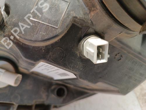 Right headlight RENAULT KANGOO Express (FC0/1_) | BP34323698C29 - Image 3