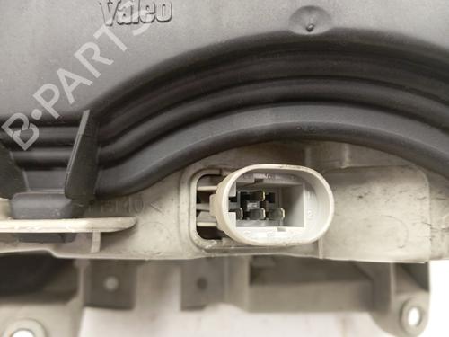 Højre forlygte Højre forlygte RENAULT LAGUNA I (B56_, 556_) 2.0 (B56C/H/N) (113 hp) 34327329 34327329