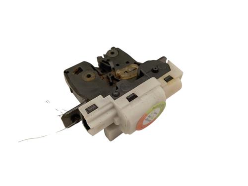 Fechadura da mala Fechadura da mala RENAULT CLIO III (BR0/1, CR0/1) [2005-2014] 34327551 34327551