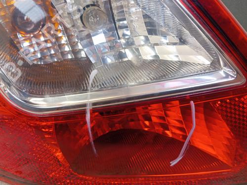Left taillight OPEL CORSA D (S07) 1.2 (L08, L68) | BP36472627C34 - Image 5