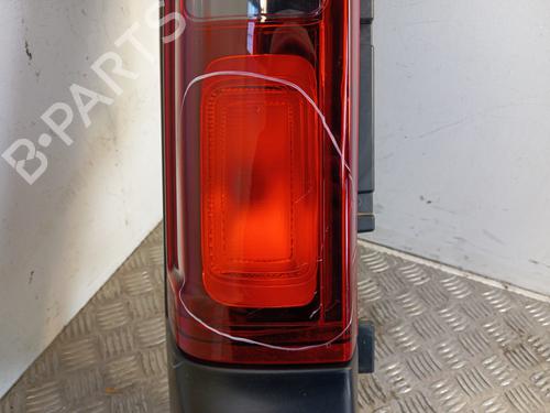 Left taillight RENAULT TRAFIC III Van (FG_) 2.0 dCi 150 (FGMU) | BP37737832C34 - Image 2
