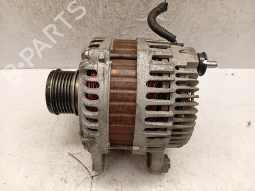 Used Alternator Alternator NISSAN NV200 Van 1.5 dCi 110 (M20, M20N, M20M) (110 hp) 40462028 40462028