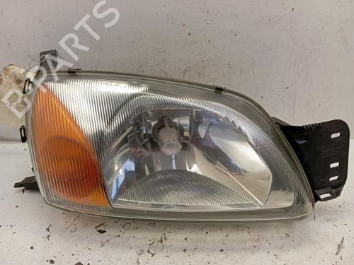 Used Right headlight Right headlight FORD FIESTA III (GFJ) [1989-1997] 34328825 34328825