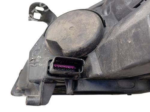 Used Right headlight Right headlight RENAULT MEGANE III Coupe (DZ0/1_) 1.9 dCi (DZ0N, DZ0J, DZ1J, DZ1K) (131 hp) 36472882 36472882