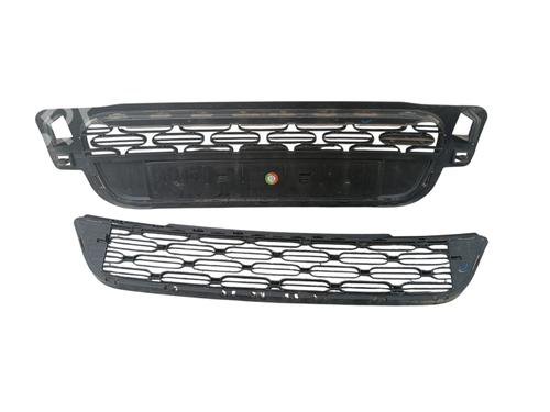 Grelha Grelha CITROËN C3 III (SX) 1.2 THP 110 (SXHNPS, SXHNZT, SXHNZ6) (110 hp) 36471890 36471890