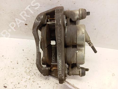 Right front brake caliper PEUGEOT BOXER Platform/Chassis 2.0 BlueHDi 160 | BP37737927M104 - Image 2