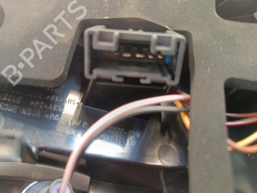 Left taillight CITROËN C4 SPACETOURER (3D_) 1.2 PureTech 130 | BP38722276C34 - Image 3