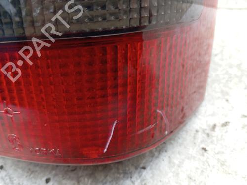 Used Right taillight Right taillight 37077904 37077904