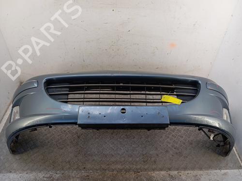 Used Front bumper Front bumper PEUGEOT 407 SW (6E_, 6D_) 1.6 HDi 110 (109 hp) 35809787 35809787