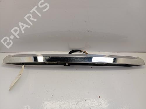 Telecamera Telecamera MERCEDES-BENZ B-CLASS Sports Tourer (W246, W242) B 180 CDI / d (246.212) (109 hp) 37586703 37586703
