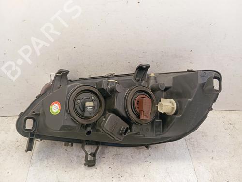 Used Right headlight Right headlight 36472558 36472558