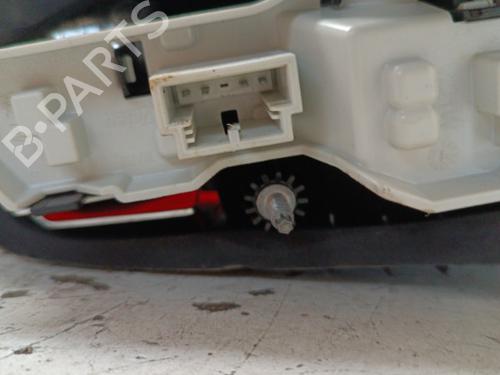 Farolim direito da mala Farolim direito da mala VW GOLF VII (5G1, BQ1, BE1, BE2) [2012-2021] 34322714 34322714