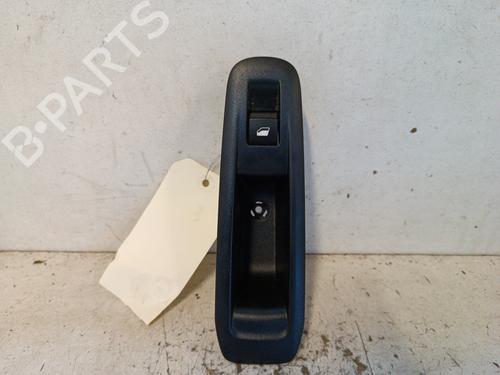 Used Right rear window switch Right rear window switch PEUGEOT 308 II (LB_, LP_, LW_, LH_, L3_) 1.2 THP 130 (131 hp) 34323241 34323241
