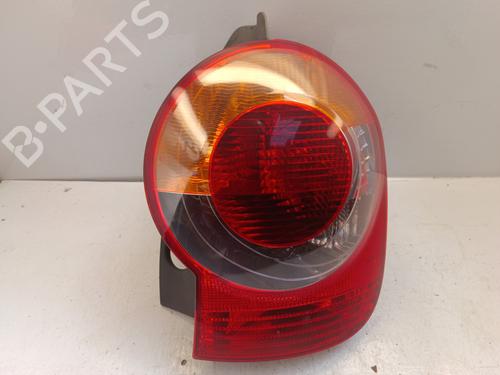 Right taillight RENAULT MODUS / GRAND MODUS (F/JP0_) 1.2 (JP0C, JP0K, FP0C, FP0K, FP0P, JP0P, JP0T) | BP37738280C35 - Image 3